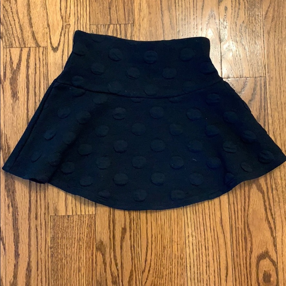 H&M Girls Flare Skirt